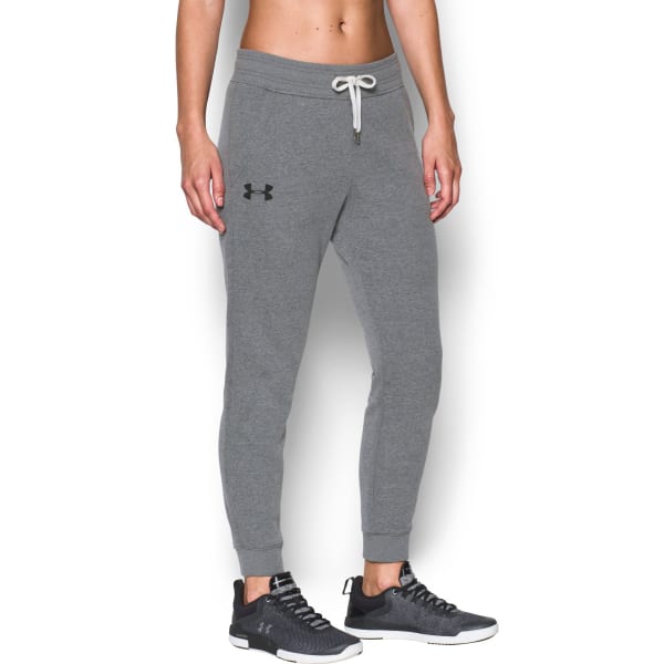 UNDER ARMOUR Women's UA Favorite Fleece Pants