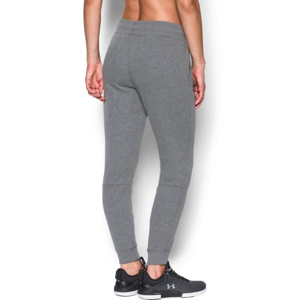 UNDER ARMOUR Women's UA Favorite Fleece Pants