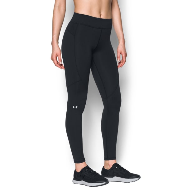 UNDER ARMOUR Women's ColdGear Armour Leggings