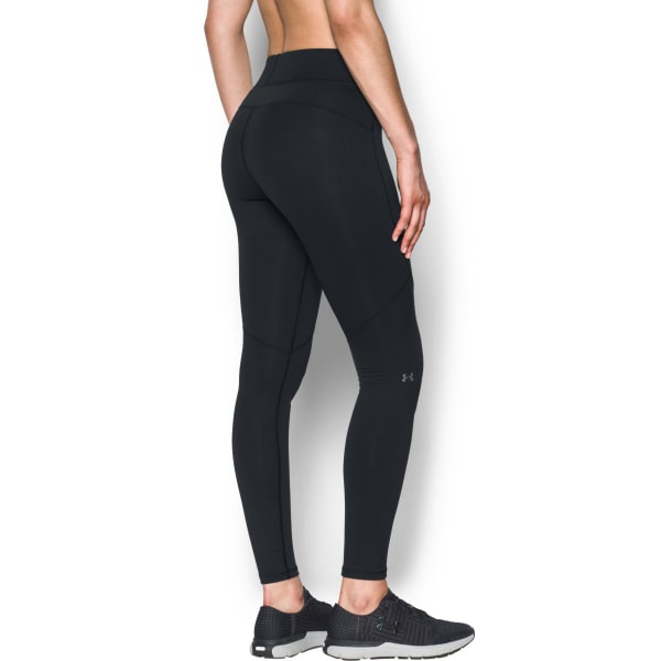 UNDER ARMOUR Women's ColdGear Armour Leggings