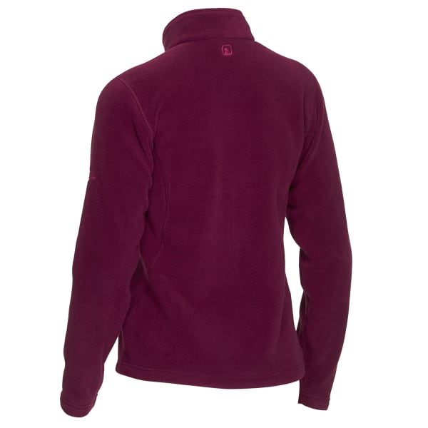 EMS Women's Classic 200 Fleece Jacket