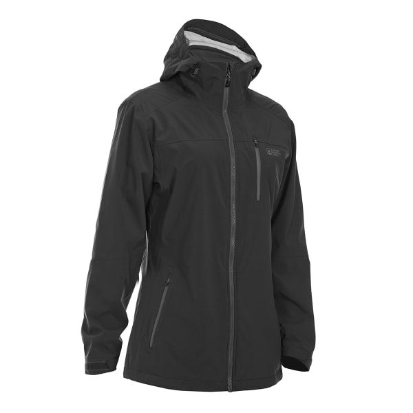 EMS Women's Triton 3-in-1 Jacket