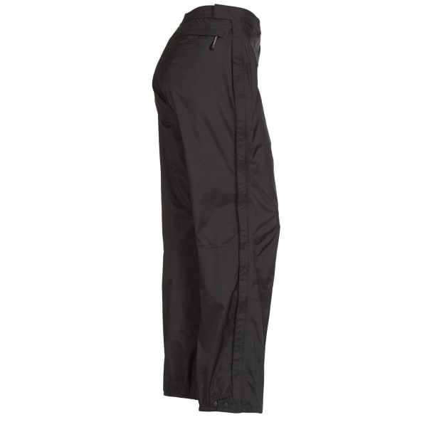 EMS Women's Thunderhead Full-Zip Rain Pants