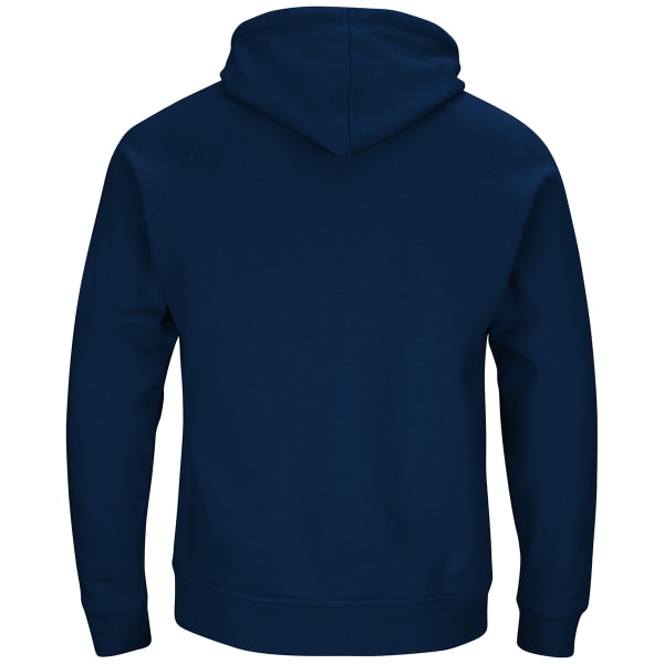 NEW ENGLAND PATRIOTS Men's Championship Pullover Hoodie