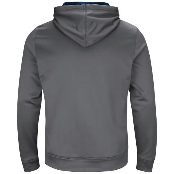 NEW ENGLAND PATRIOTS Men's Armor Pullover Hoodie