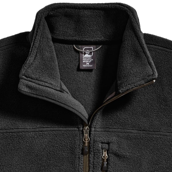 EMS Men's Classic 200 Fleece Jacket