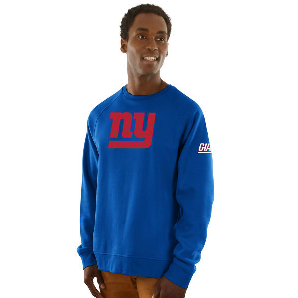 NEW YORK GIANTS Boys' Outerstuff Hall of Fame Pullover Hoodie - Bob's Stores