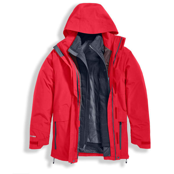 EMS Men's Catskill 3-in-1 Jacket