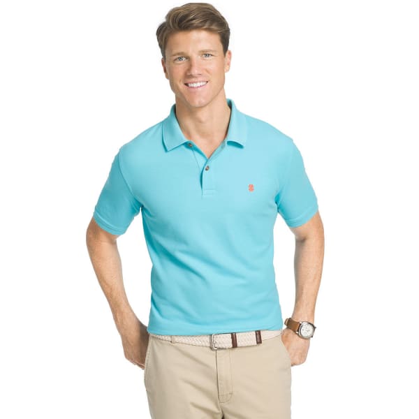 IZOD Men's Advantage Performance Polo Shirt