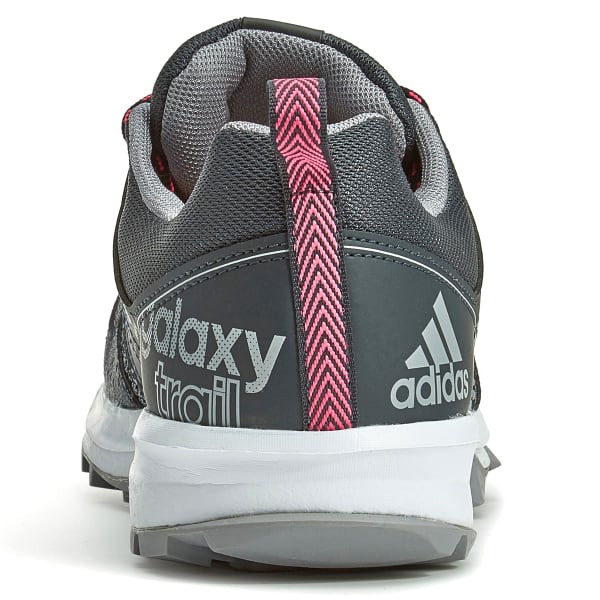 ADIDAS Women's Galaxy Trail Running Shoes