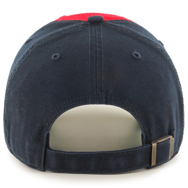 NEW ENGLAND PATRIOTS Men's Flagstaff '47 Clean Up Cap