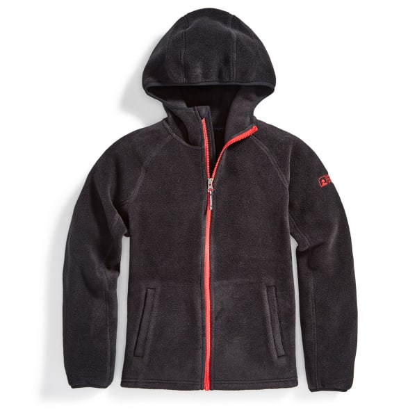 EMS Boys' Classic 200 Fleece Hoodie