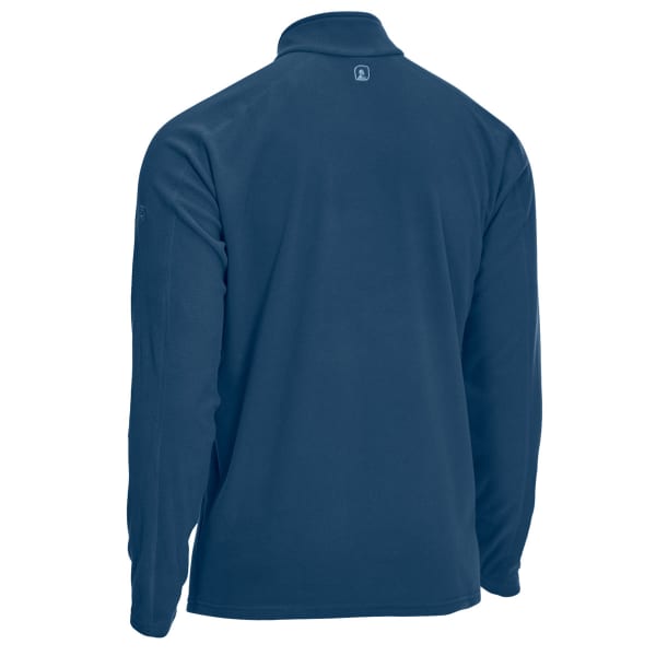 EMS Men's Classic Micro Fleece Quarter Zip