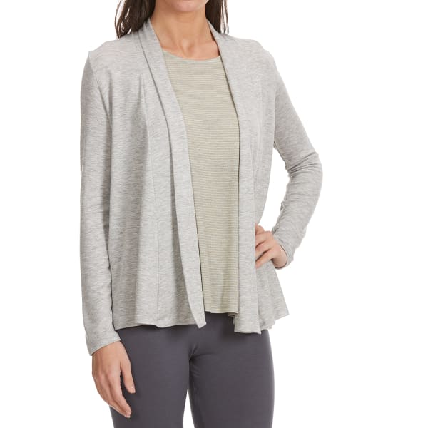 TRESICS FEMME Women's Long Sleeve Cardigan