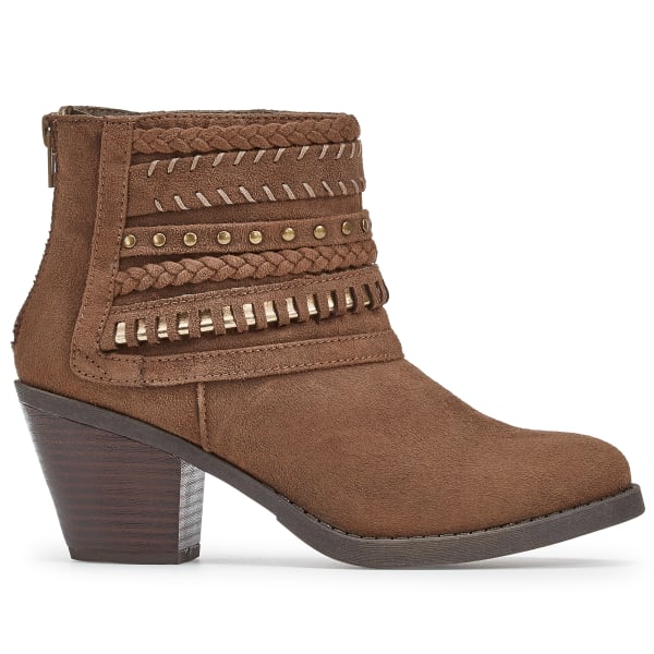 SUGAR Women's Talltale Booties