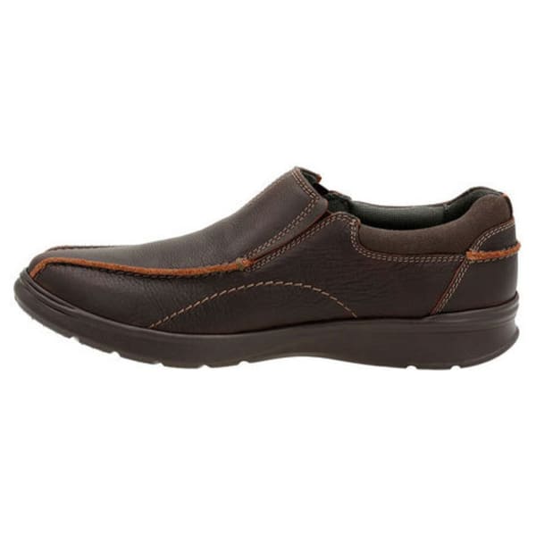 CLARKS Men's Cotrell Step Slip-On Shoes