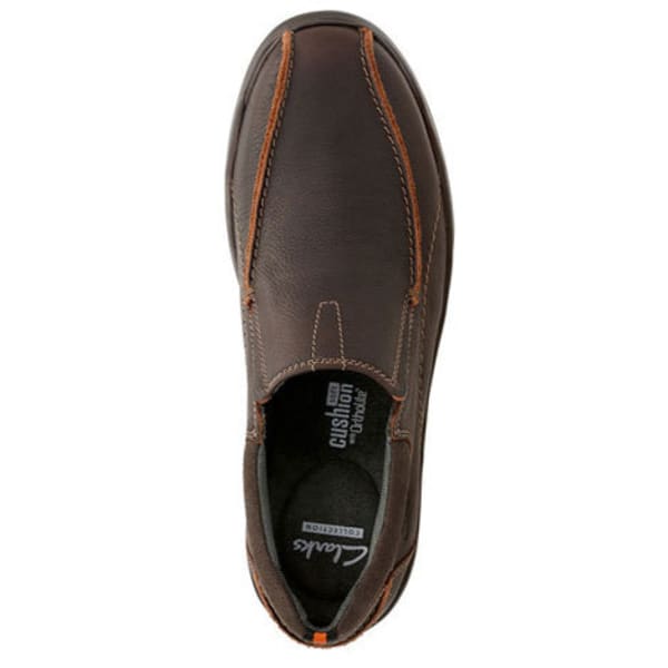 CLARKS Men's Cotrell Step Slip-On Shoes