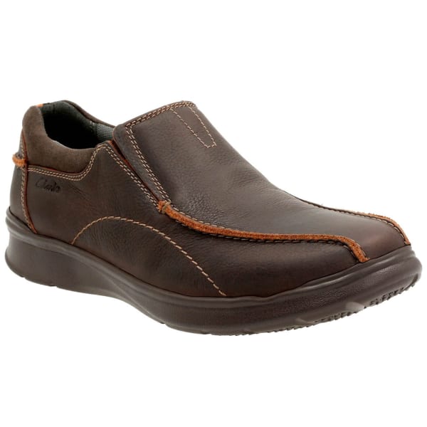 CLARKS Men's Cotrell Step Slip-On Shoes