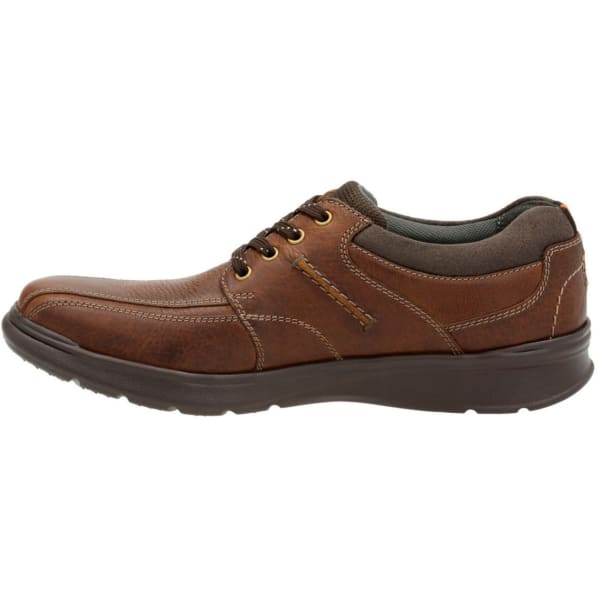 CLARKS Men's Cotrell Walk Oxford Shoes, Wide