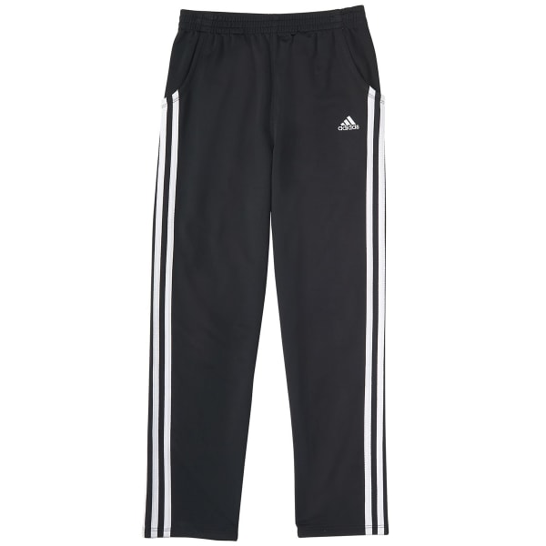 ADIDAS Big Girls' Tricot Track Pants