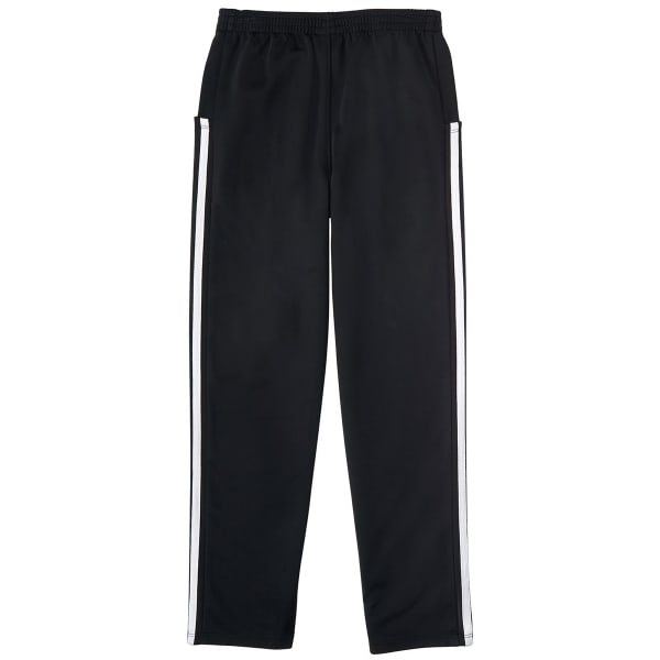 ADIDAS Big Girls' Tricot Track Pants