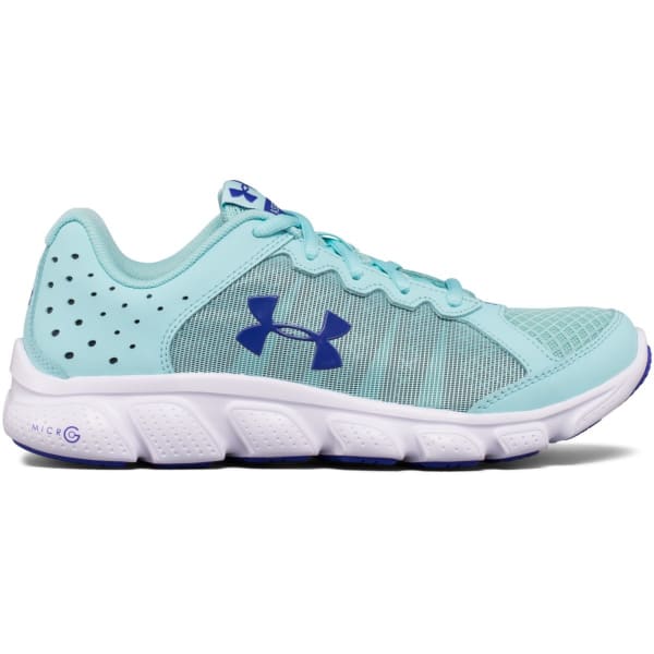 Under armour hot sale assert 6 girls