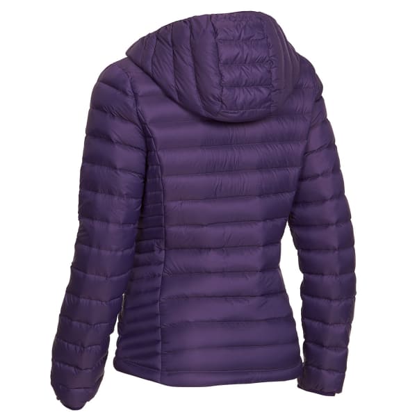 EMS Women's Feather Pack Hooded Jacket