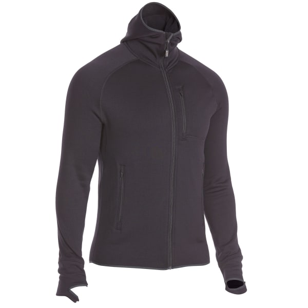 EMS Men's Equinox Power Stretch Hoodie