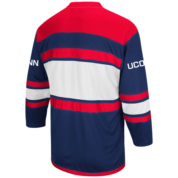 UCONN Men's Open Net II Hockey Sweater