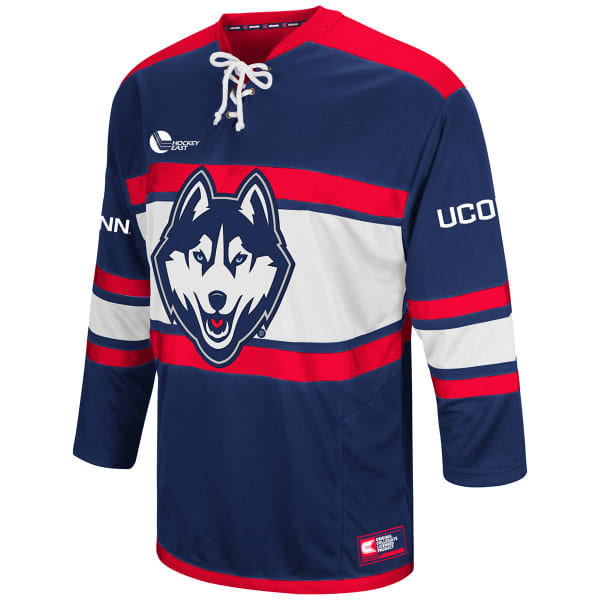 UCONN Men's Open Net II Hockey Sweater