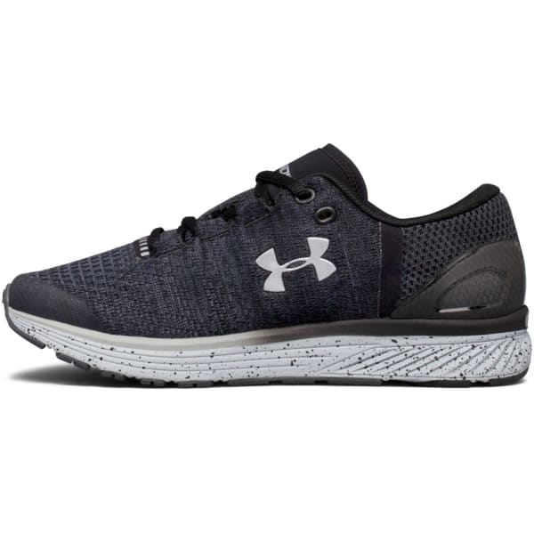 UNDER ARMOUR Big Boys' UA Charged Bandit 3 Running Shoes