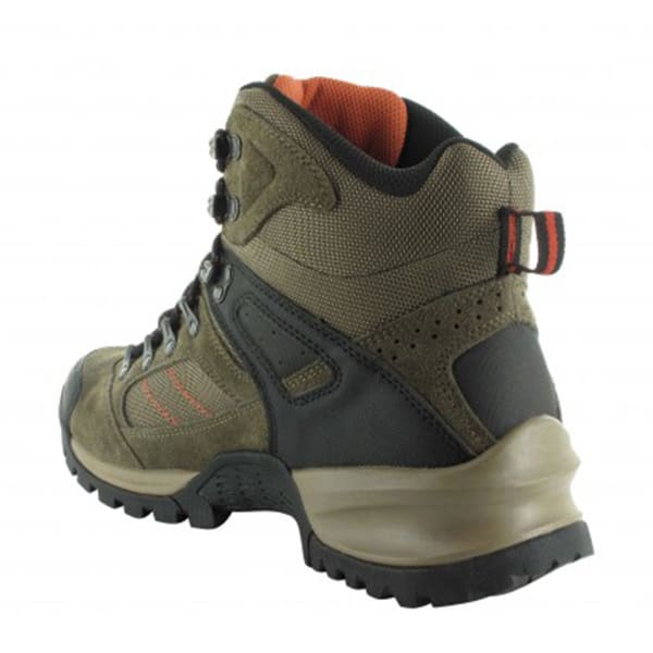 HI-TEC Men's Mount Diablo i WP Hiking Boots