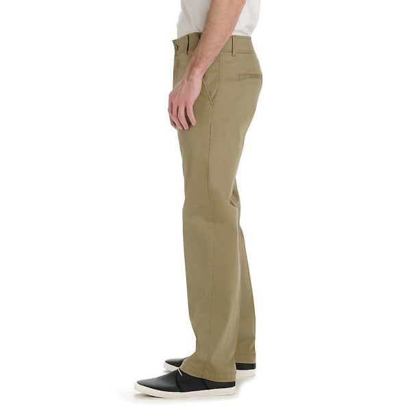 LEE Men's X-Treme Comfort Chino Pants