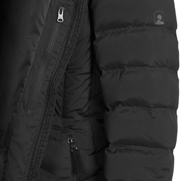 EMS Women's Cascade Stretch Down Jacket