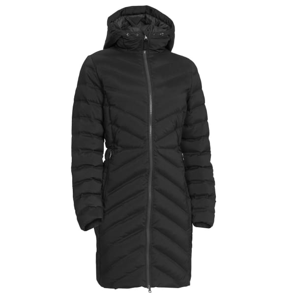 EMS Women's Cascade Stretch Down Jacket