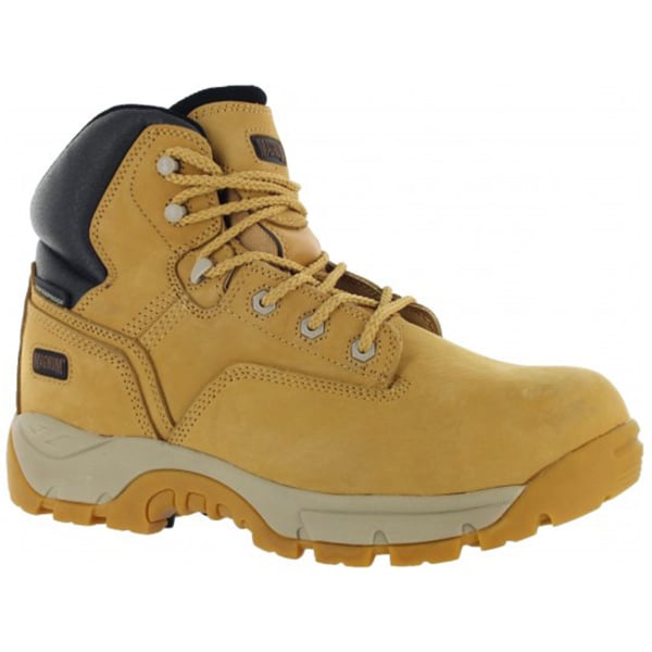 MAGNUM Men's Precision Ultra Lite II Waterproof Composite Toe Boots