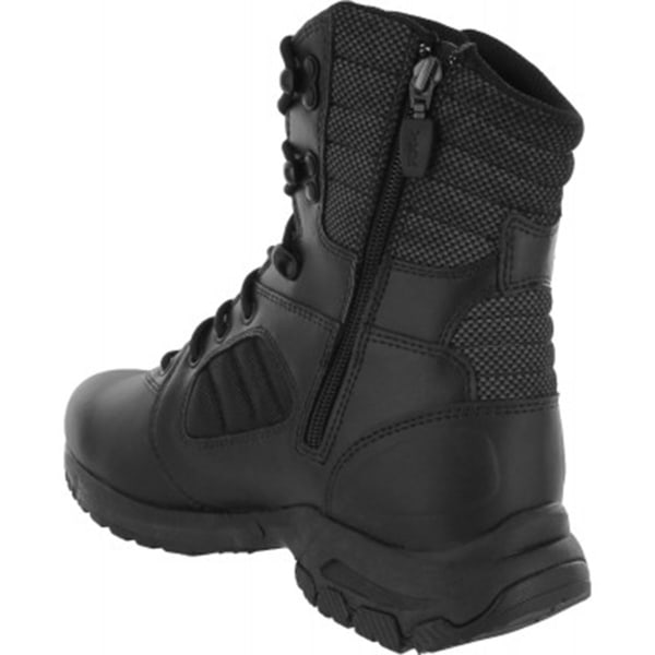 MAGNUM Men's Response III 8.0 Side Zip Boots