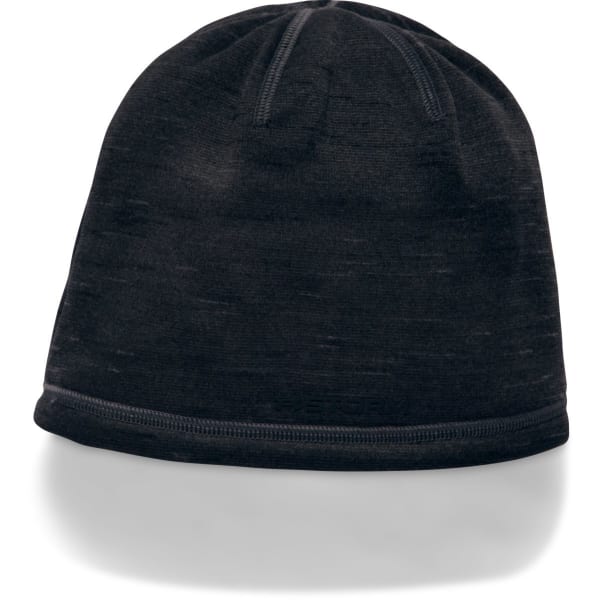 UNDER ARMOUR Big Boys' ColdGear Reactor Beanie