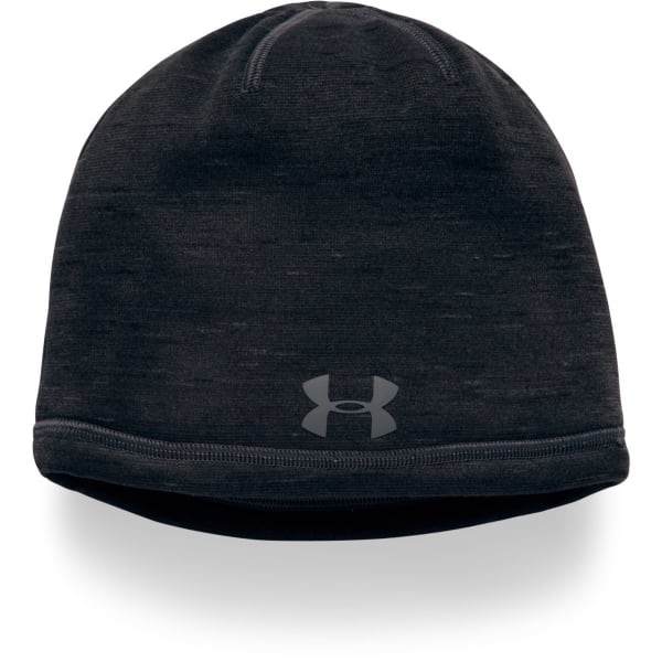 UNDER ARMOUR Big Boys' ColdGear Reactor Beanie