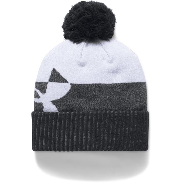 ua pom beanie