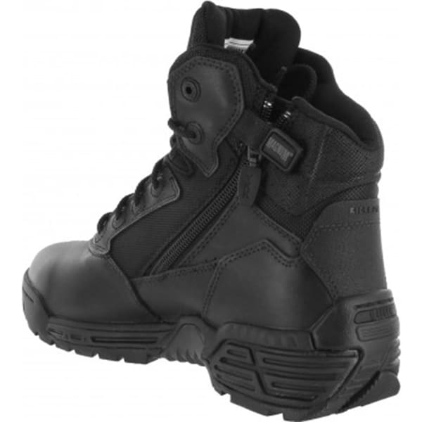 MAGNUM Men's Stealth Force 6.0 Side Zip Composite Toe Boots