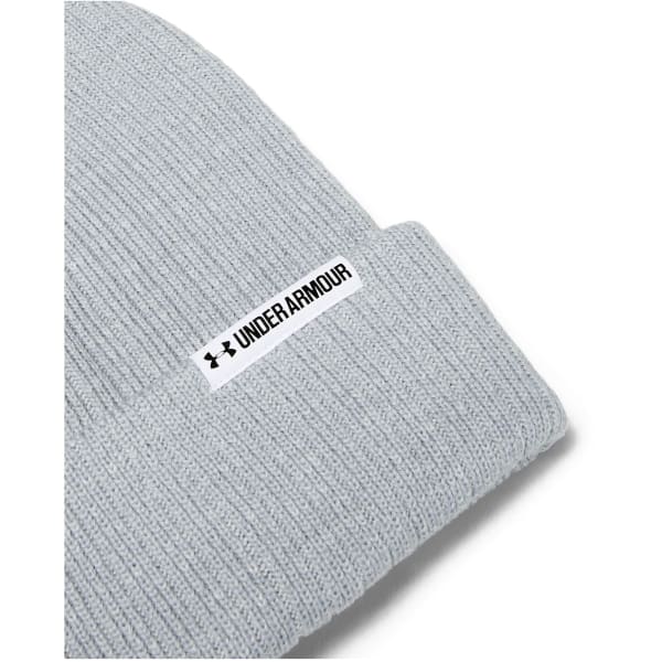 UNDER ARMOUR Women's UA Boyfriend Cuff Beanie