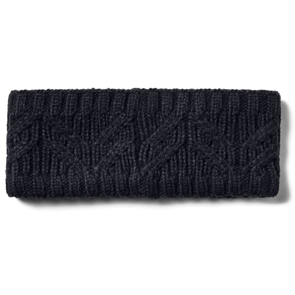 UNDER ARMOUR Women's Around the Town Headband