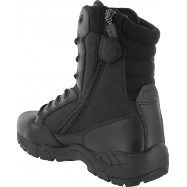 MAGNUM Men's Viper Pro 8.0 Side Zip Boots