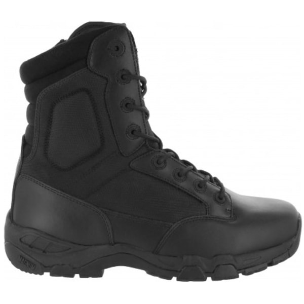 MAGNUM Men's Viper Pro 8.0 Side Zip Waterproof Boots