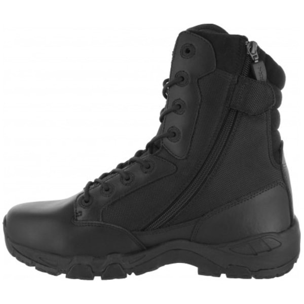 MAGNUM Men's Viper Pro 8.0 Side Zip Waterproof Boots