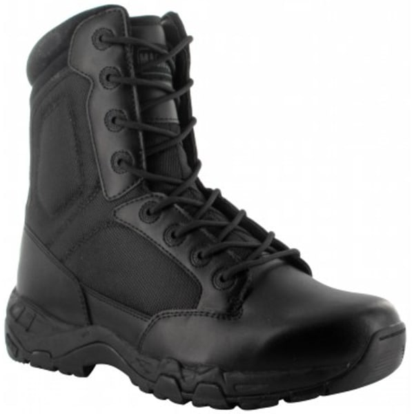 MAGNUM Men's Viper Pro 8.0 Side Zip Waterproof Boots