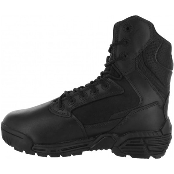 MAGNUM Women's Stealth Force 8.0 Side Zip Waterproof Boots