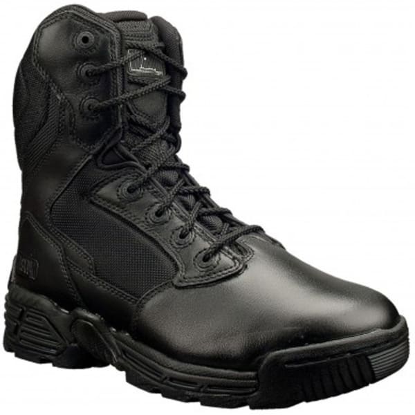 MAGNUM Women's Stealth Force 8.0 Side Zip Waterproof Boots