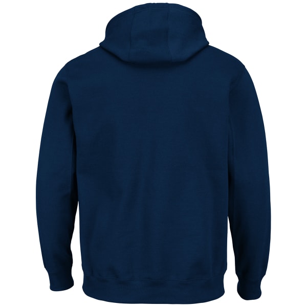 NEW ENGLAND PATRIOTS Men's Kick Return Pullover Hoodie